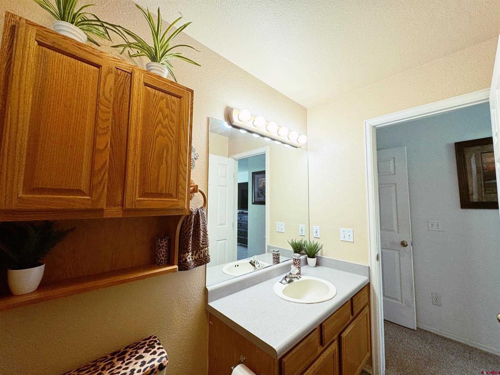 1649 Sneffels Street Montrose CO 81401