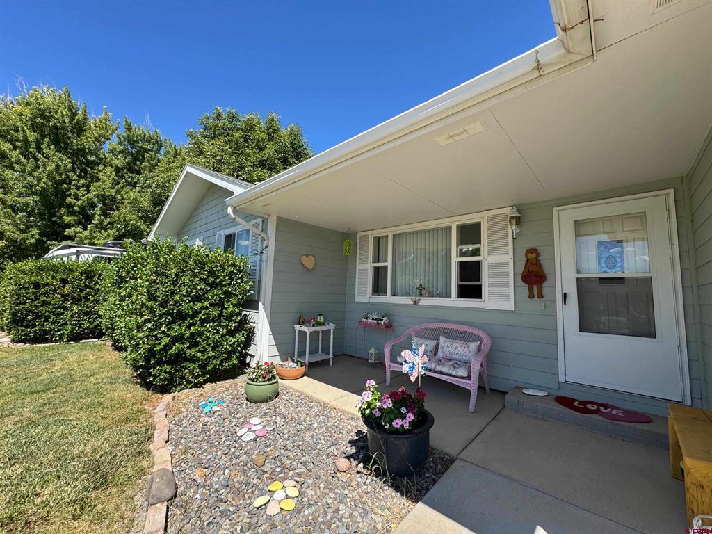 1649 Sneffels Street Montrose CO 81401