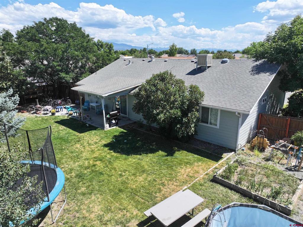1649 Sneffels Street Montrose CO 81401