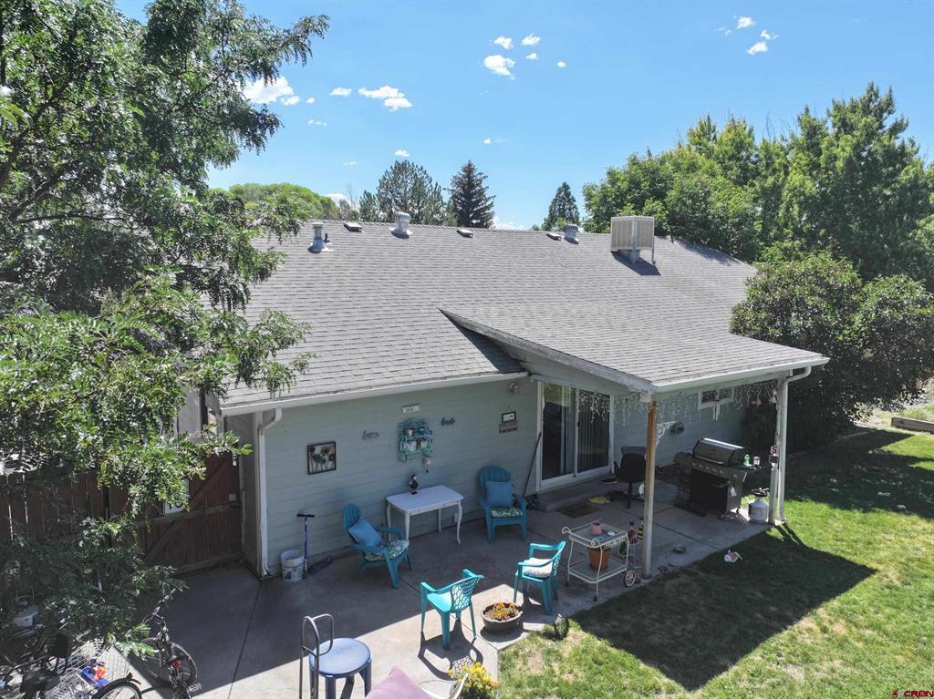 1649 Sneffels Street Montrose CO 81401
