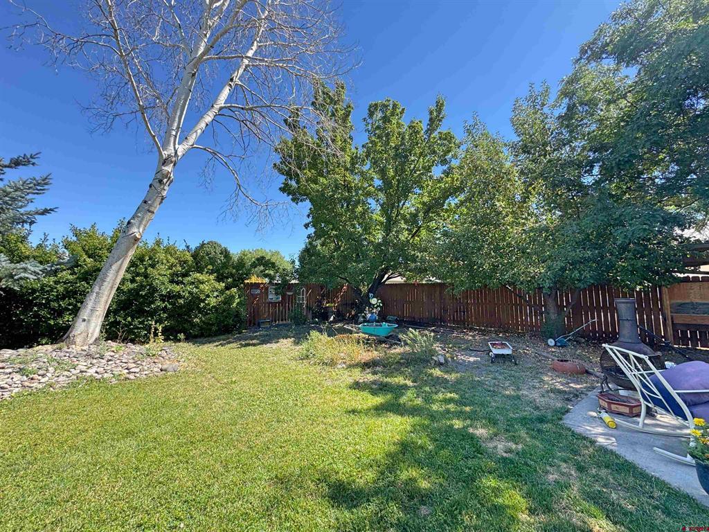 1649 Sneffels Street Montrose CO 81401