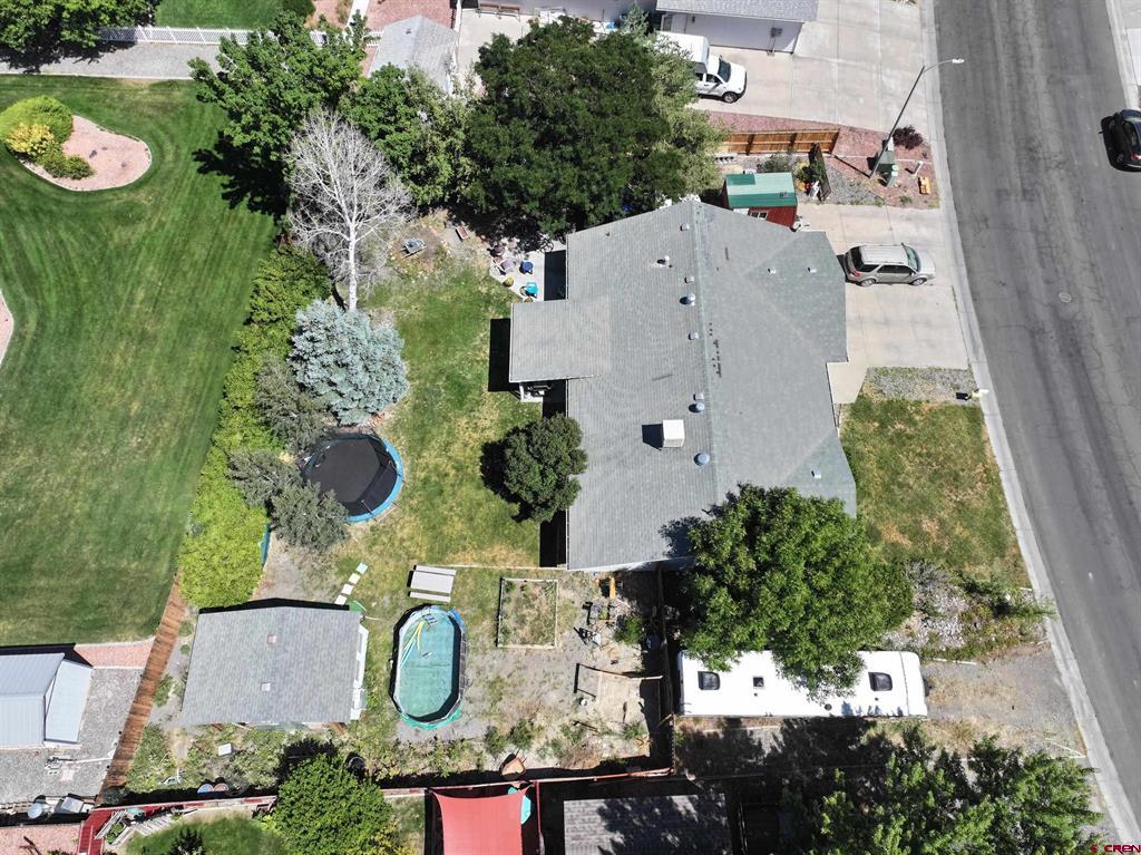 1649 Sneffels Street Montrose CO 81401