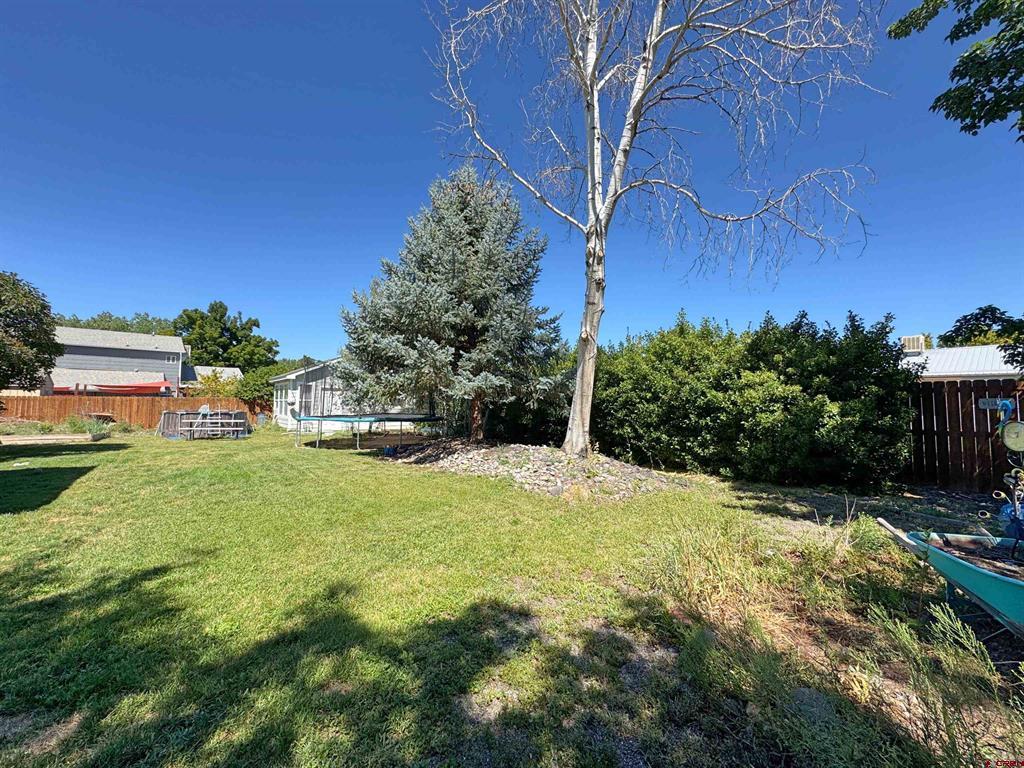 1649 Sneffels Street Montrose CO 81401