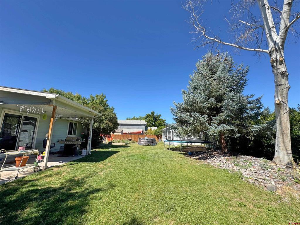1649 Sneffels Street Montrose CO 81401