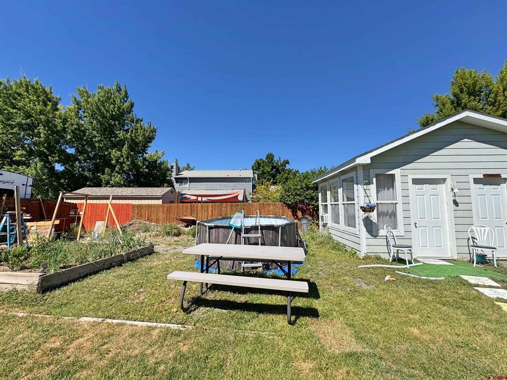 1649 Sneffels Street Montrose CO 81401