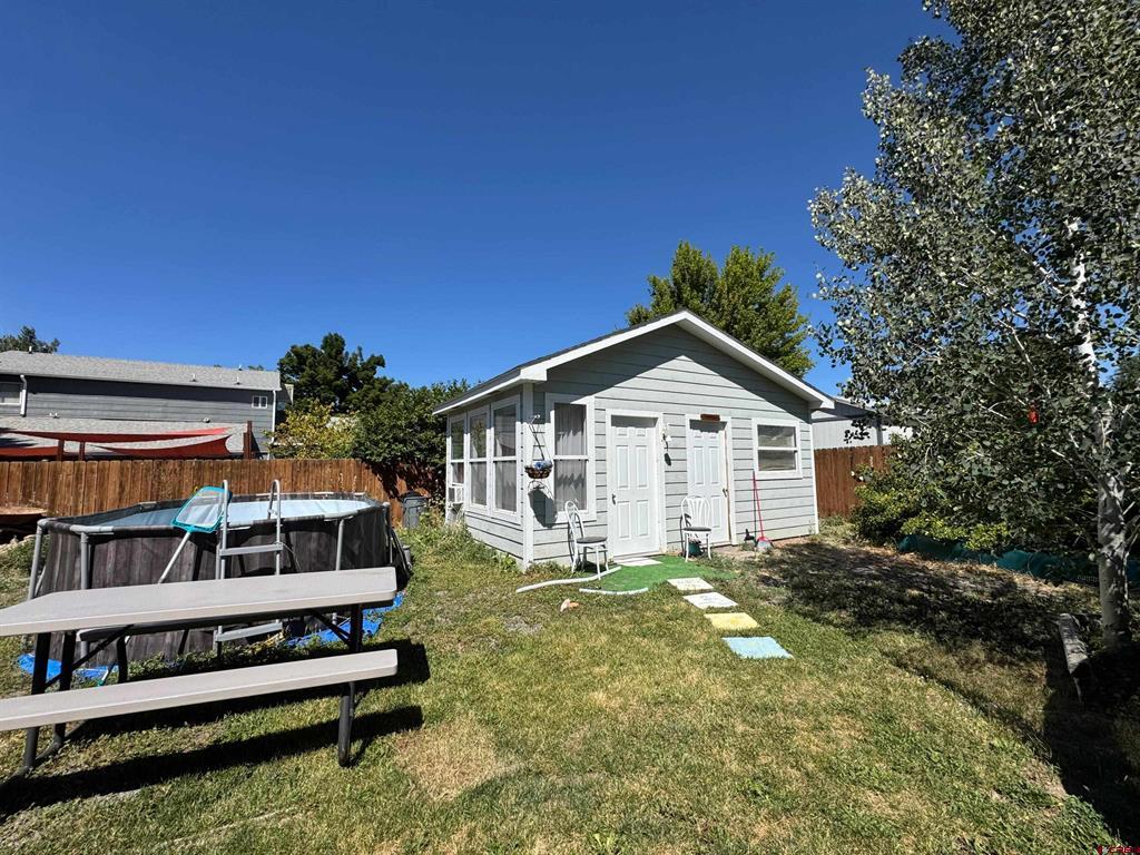 1649 Sneffels Street Montrose CO 81401