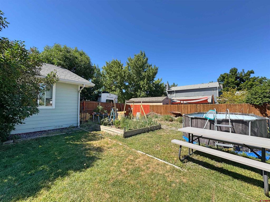 1649 Sneffels Street Montrose CO 81401