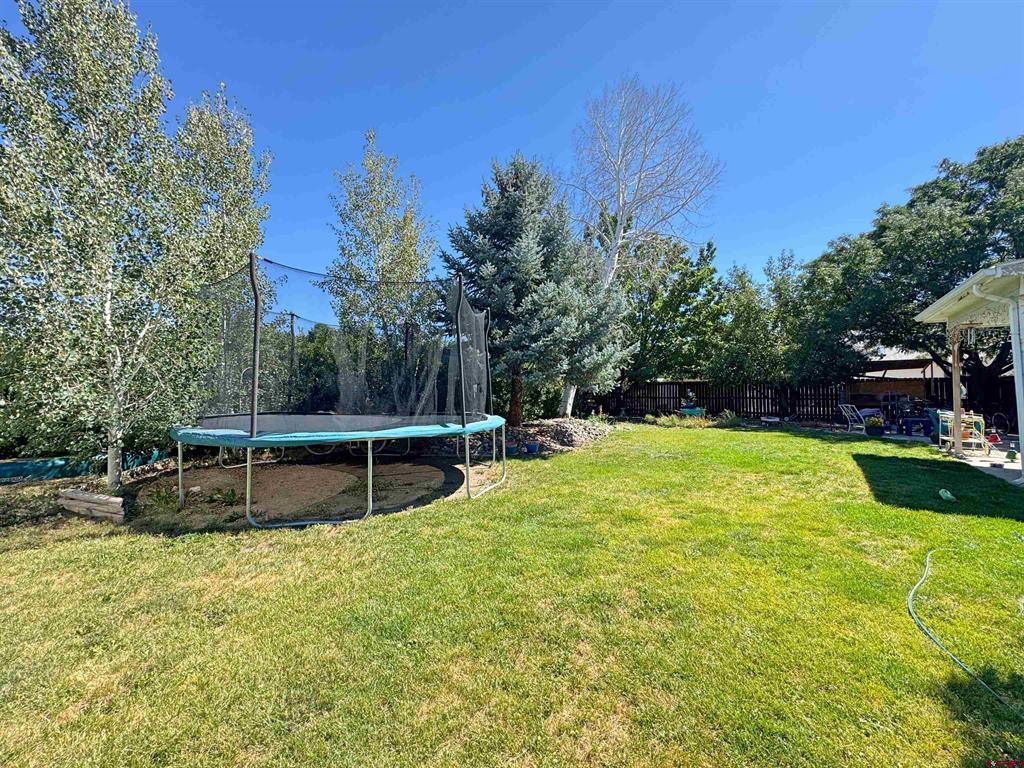 1649 Sneffels Street Montrose CO 81401