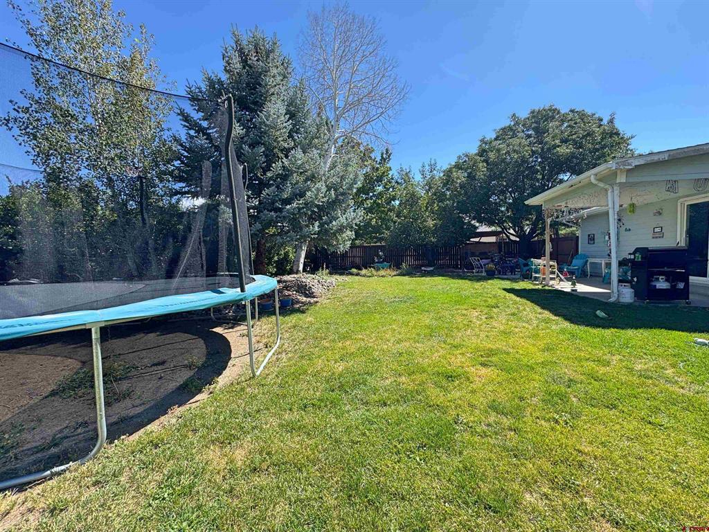 1649 Sneffels Street Montrose CO 81401