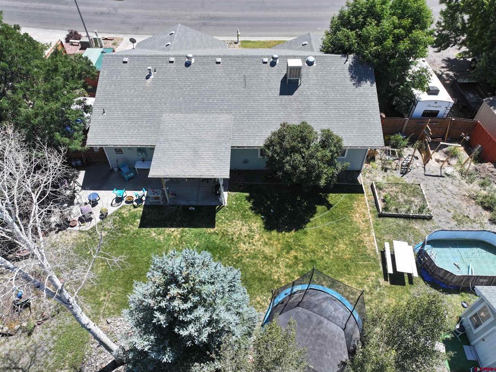 1649 Sneffels Street Montrose CO 81401