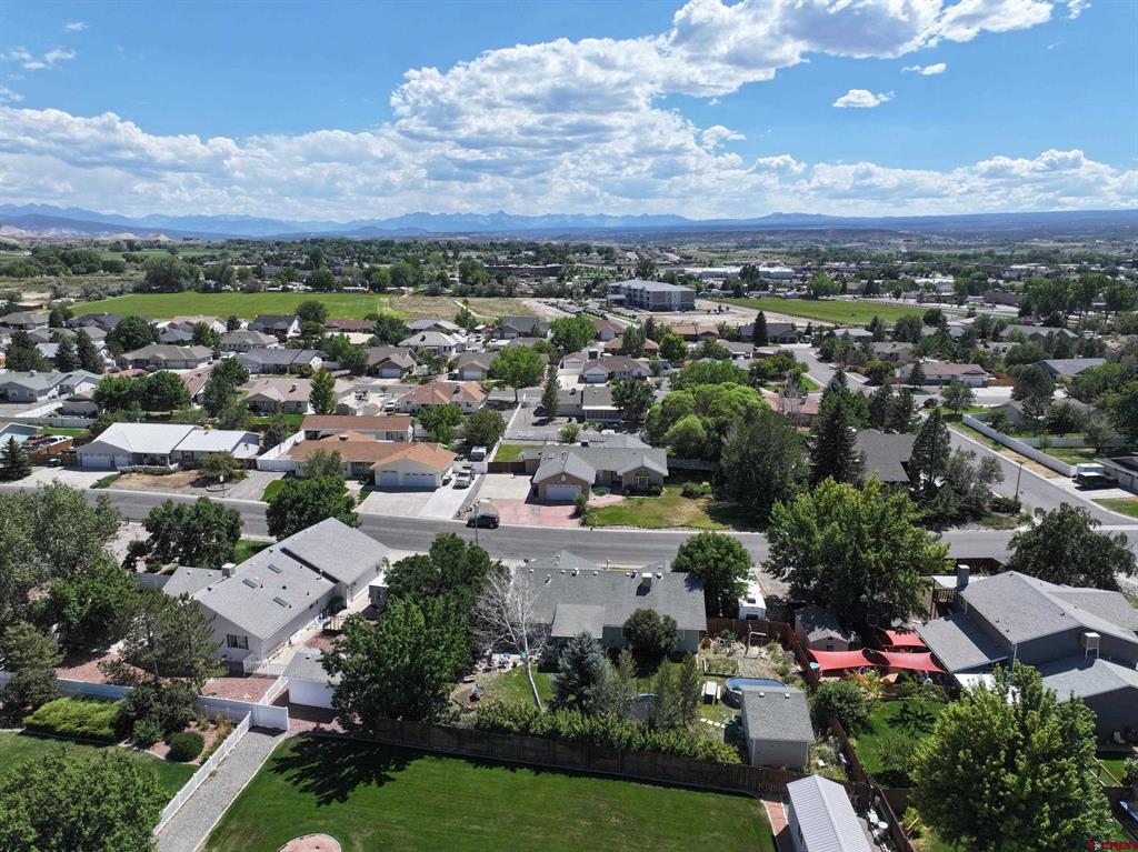 1649 Sneffels Street Montrose CO 81401