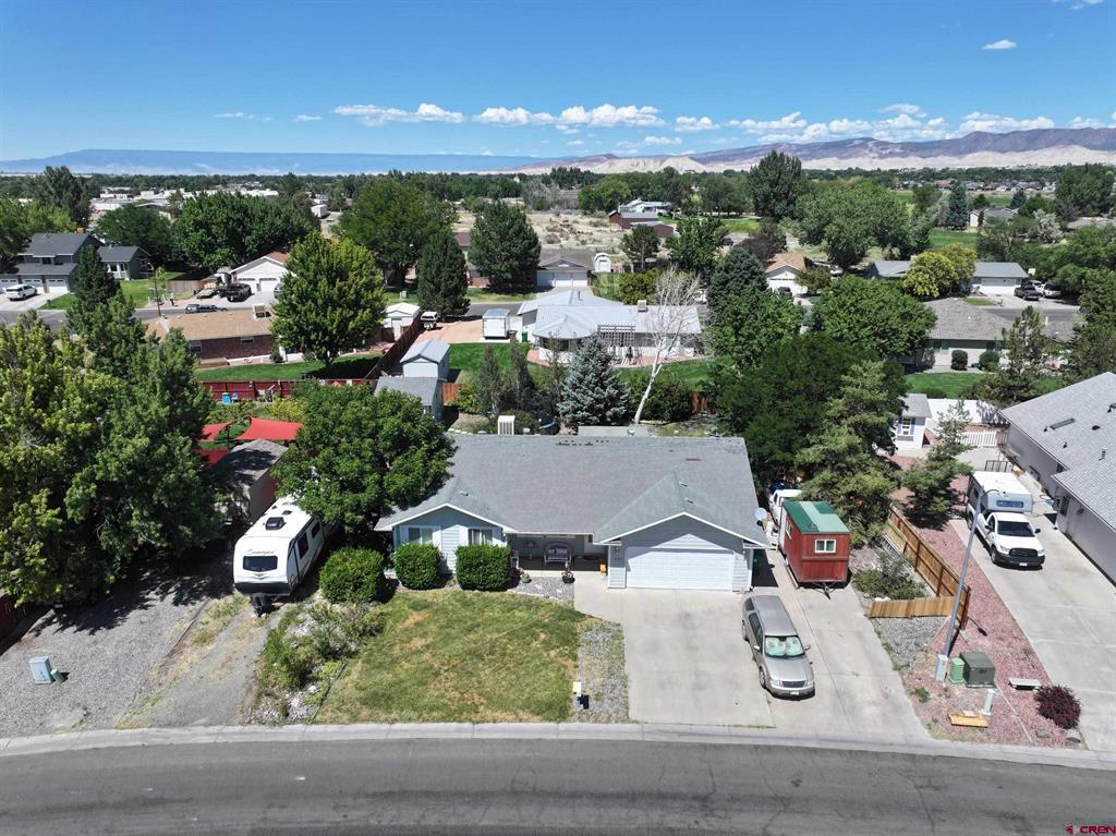 1649 Sneffels Street Montrose CO 81401