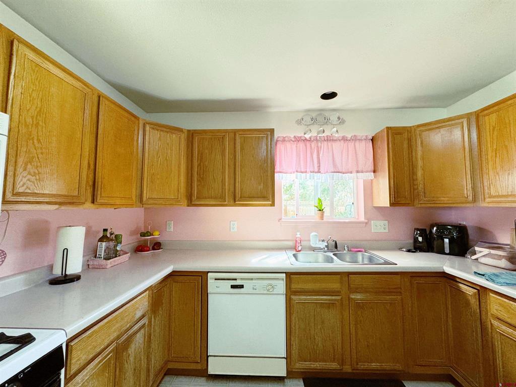 1649 Sneffels Street Montrose CO 81401