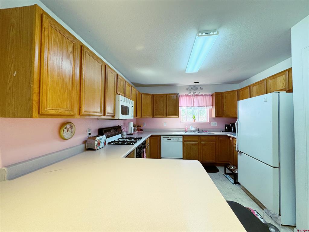 1649 Sneffels Street Montrose CO 81401