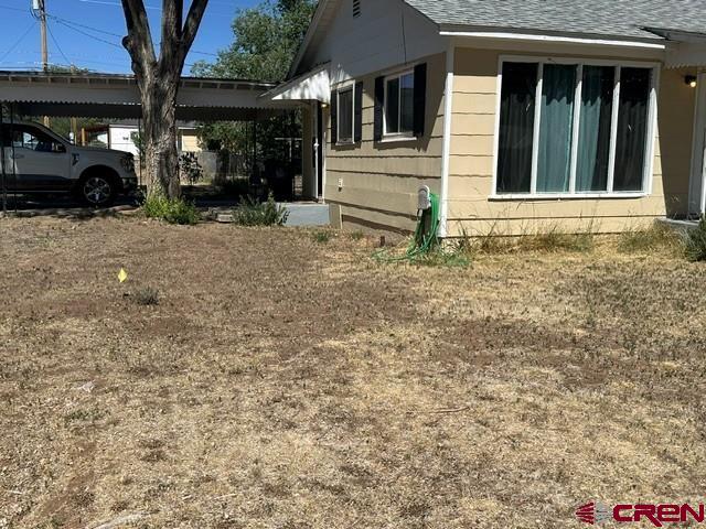 435 S Elm Street Cortez CO 81321