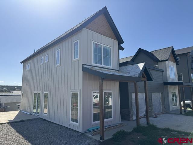 125 Salt Brush Street Durango CO 81301
