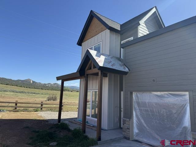 125 Salt Brush Street Durango CO 81301