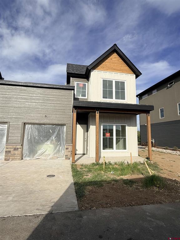 125 Salt Brush Street Durango CO 81301