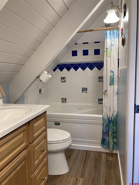 166 Holiday Avenue Pagosa Springs CO 81147