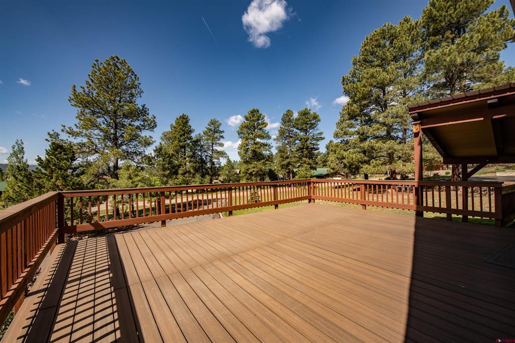 166 Holiday Avenue Pagosa Springs CO 81147