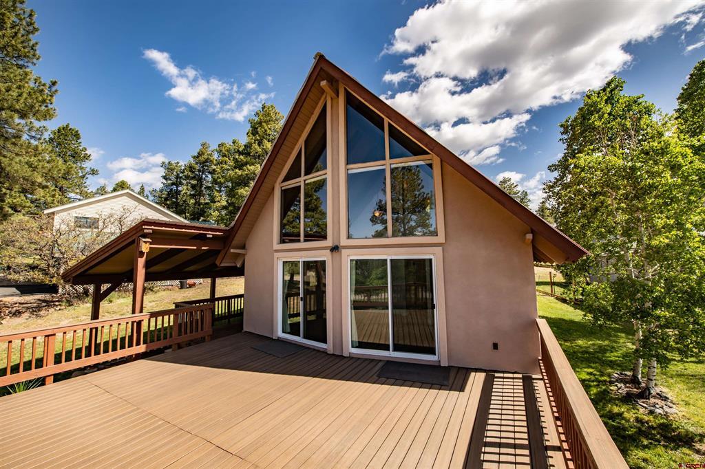 166 Holiday Avenue Pagosa Springs CO 81147