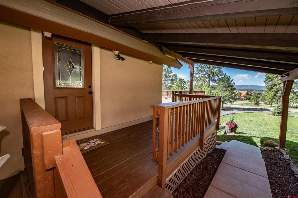 166 Holiday Avenue Pagosa Springs CO 81147