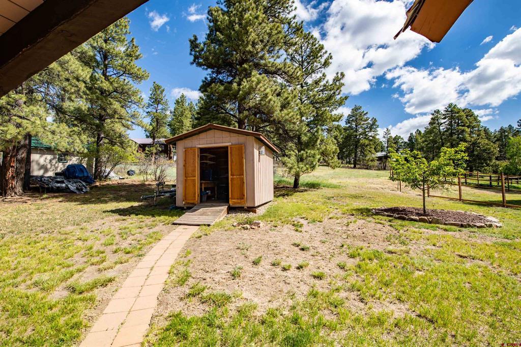 166 Holiday Avenue Pagosa Springs CO 81147