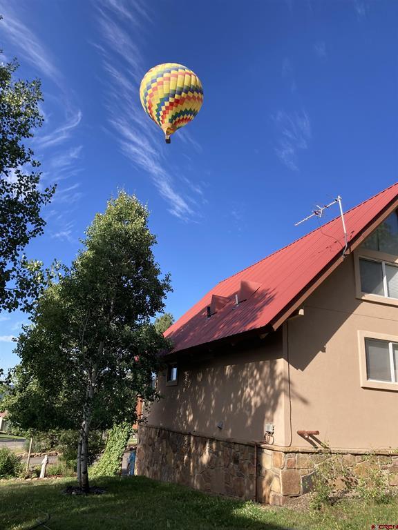 166 Holiday Avenue Pagosa Springs CO 81147
