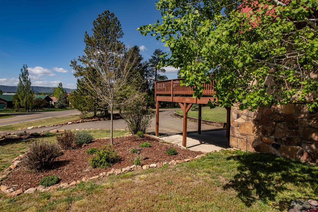 166 Holiday Avenue Pagosa Springs CO 81147