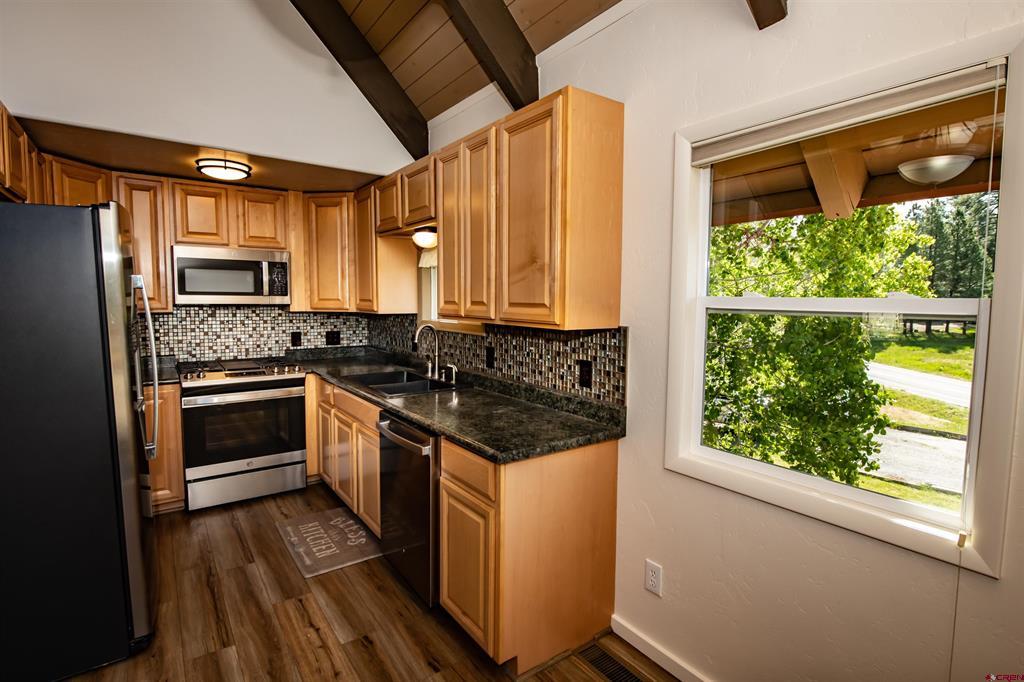 166 Holiday Avenue Pagosa Springs CO 81147