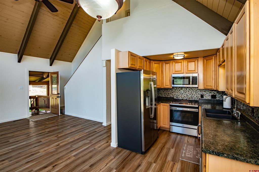 166 Holiday Avenue Pagosa Springs CO 81147