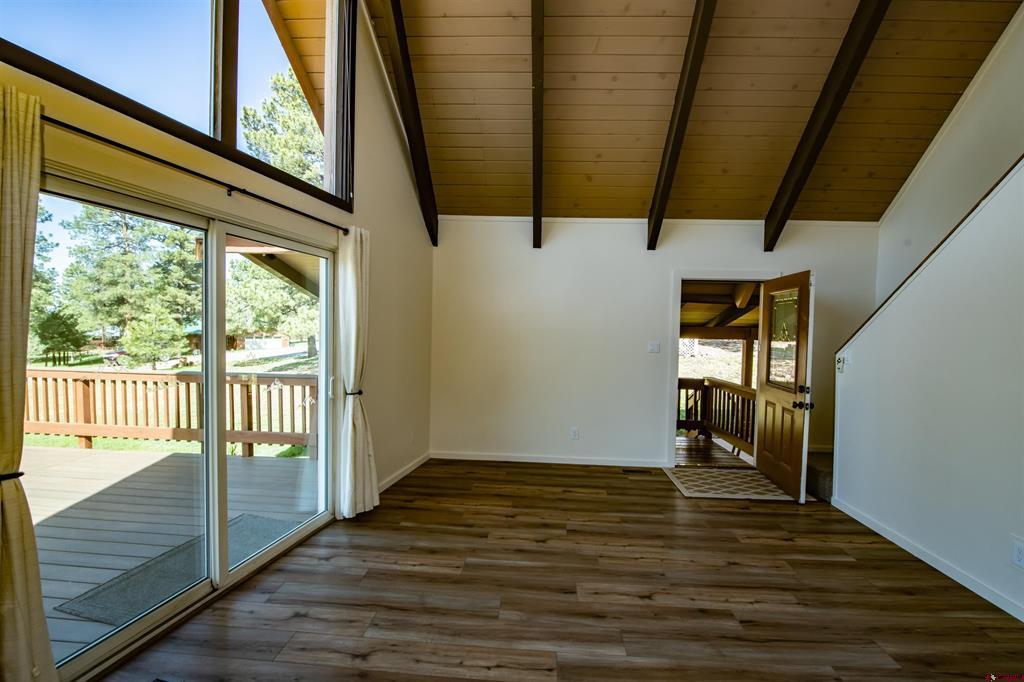 166 Holiday Avenue Pagosa Springs CO 81147