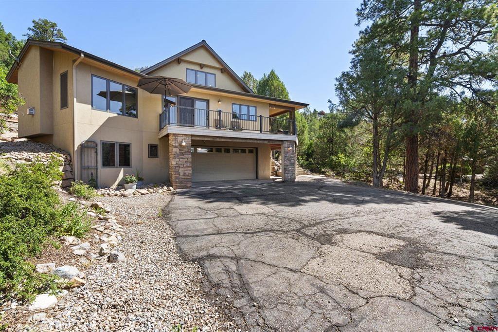 532 Cr 201 Durango CO 81301