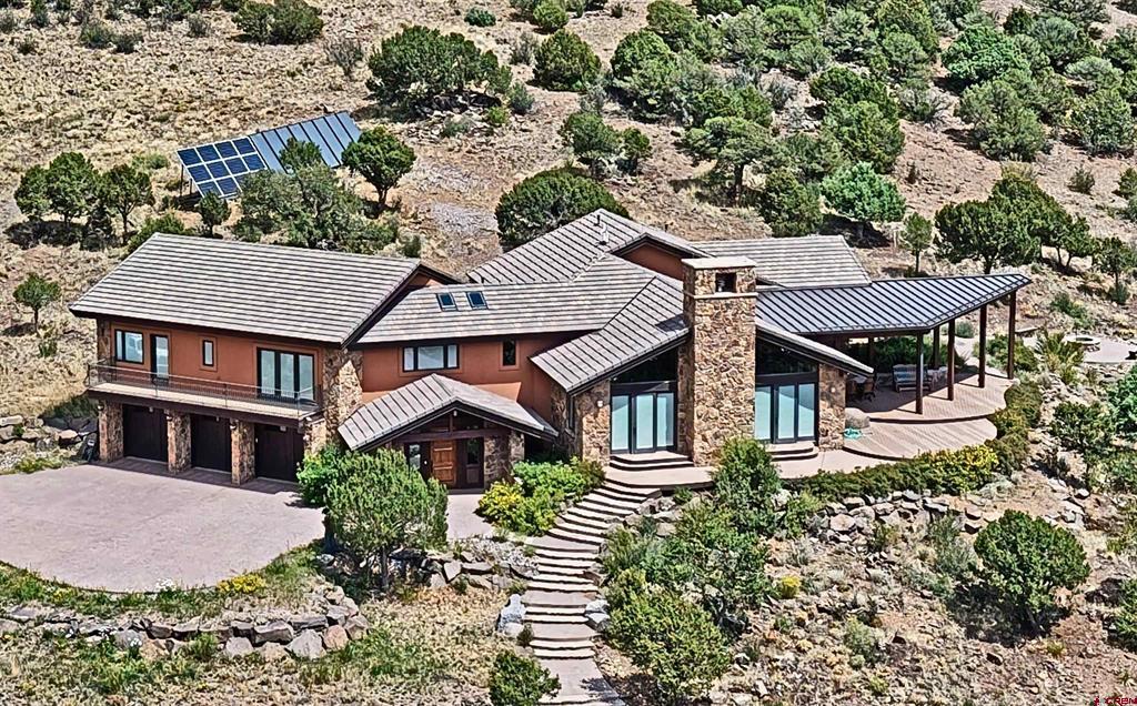 509 Black Bear Trail South Fork CO 81154