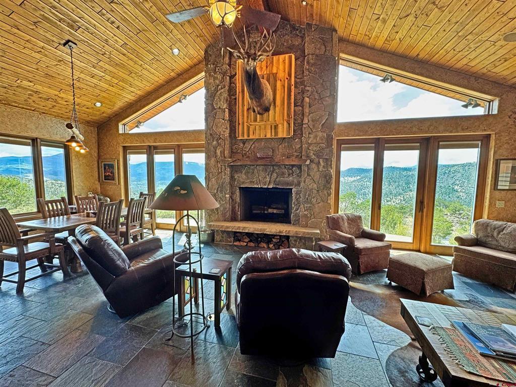 509 Black Bear Trail South Fork CO 81154