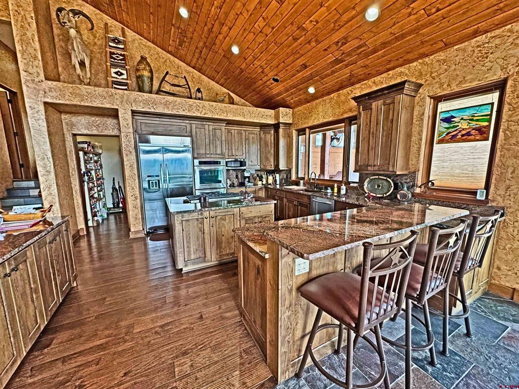 509 Black Bear Trail South Fork CO 81154