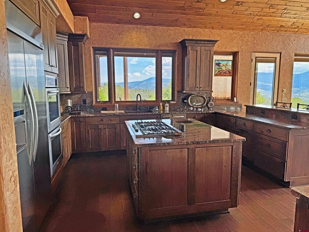 509 Black Bear Trail South Fork CO 81154