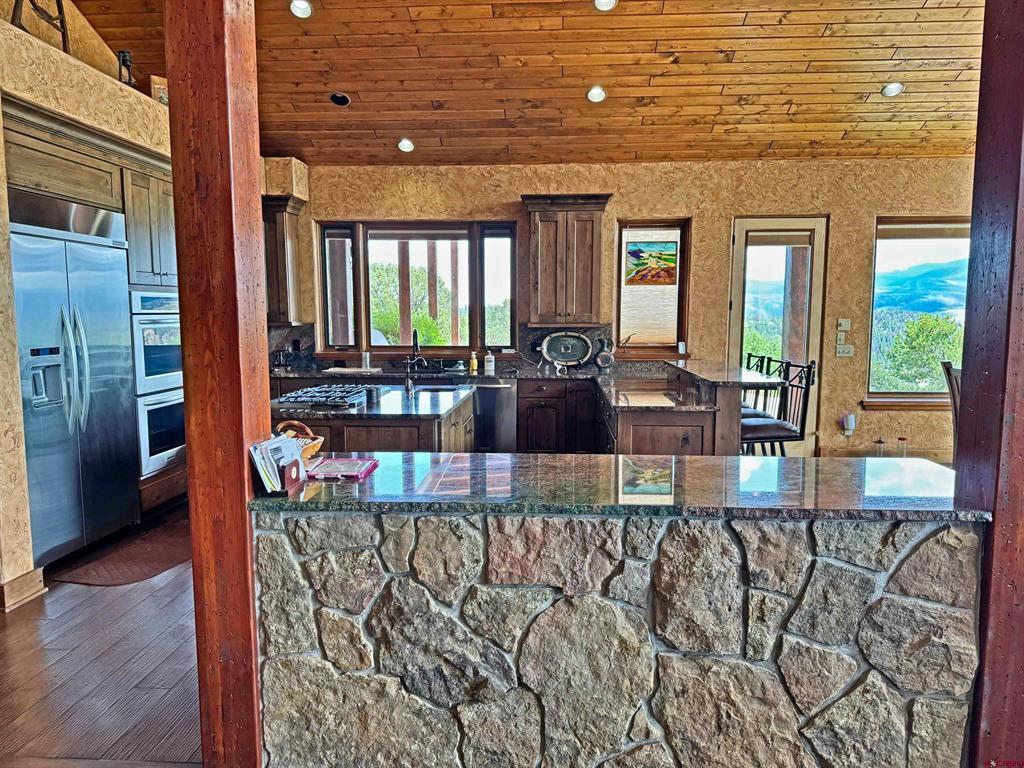 509 Black Bear Trail South Fork CO 81154