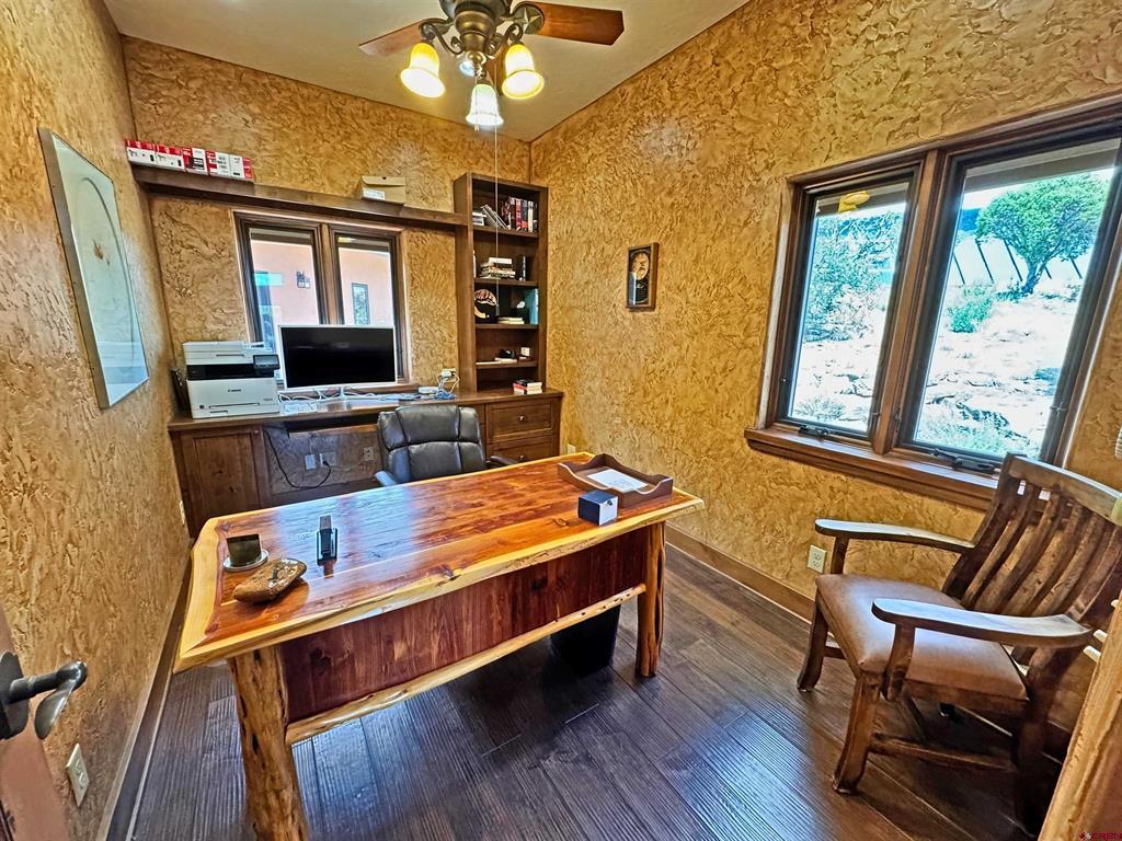 509 Black Bear Trail South Fork CO 81154