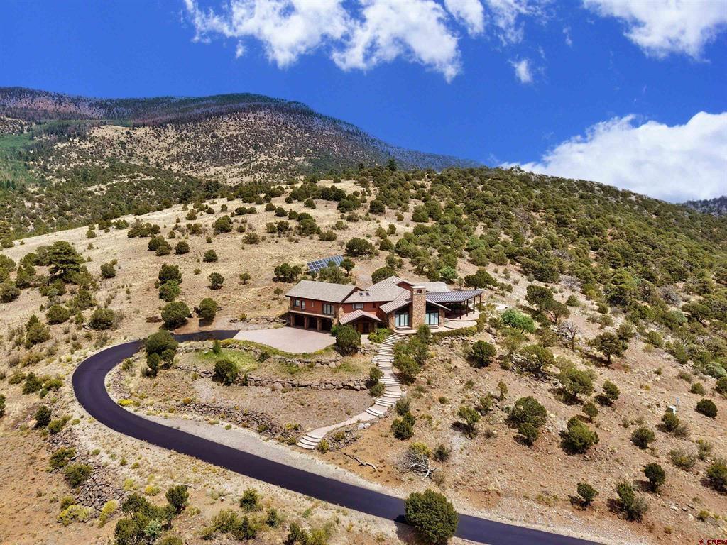 509 Black Bear Trail South Fork CO 81154