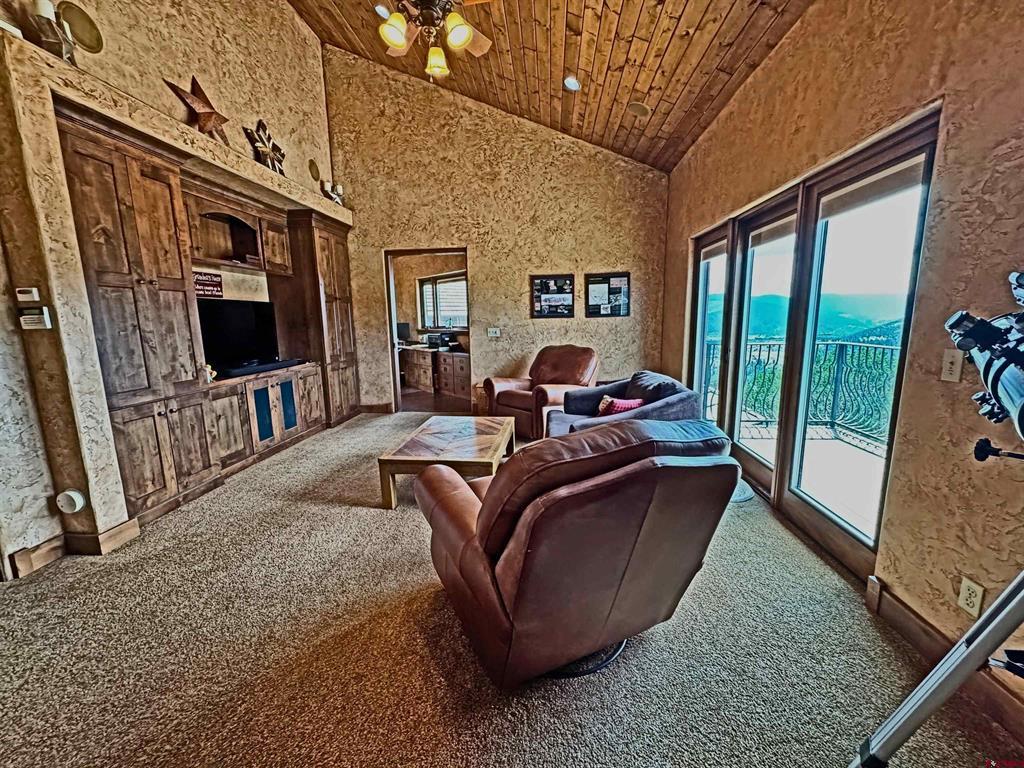 509 Black Bear Trail South Fork CO 81154