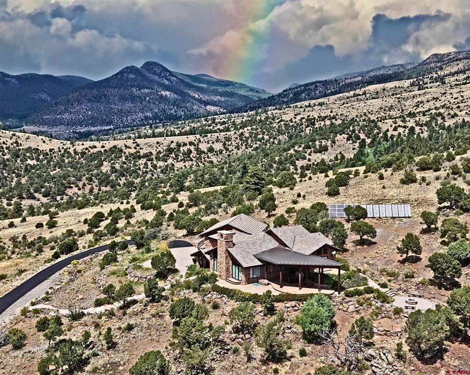 509 Black Bear Trail South Fork CO 81154