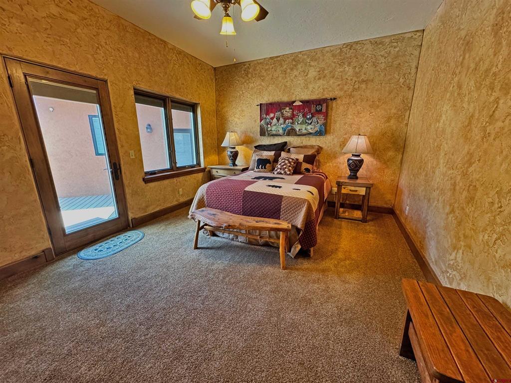 509 Black Bear Trail South Fork CO 81154