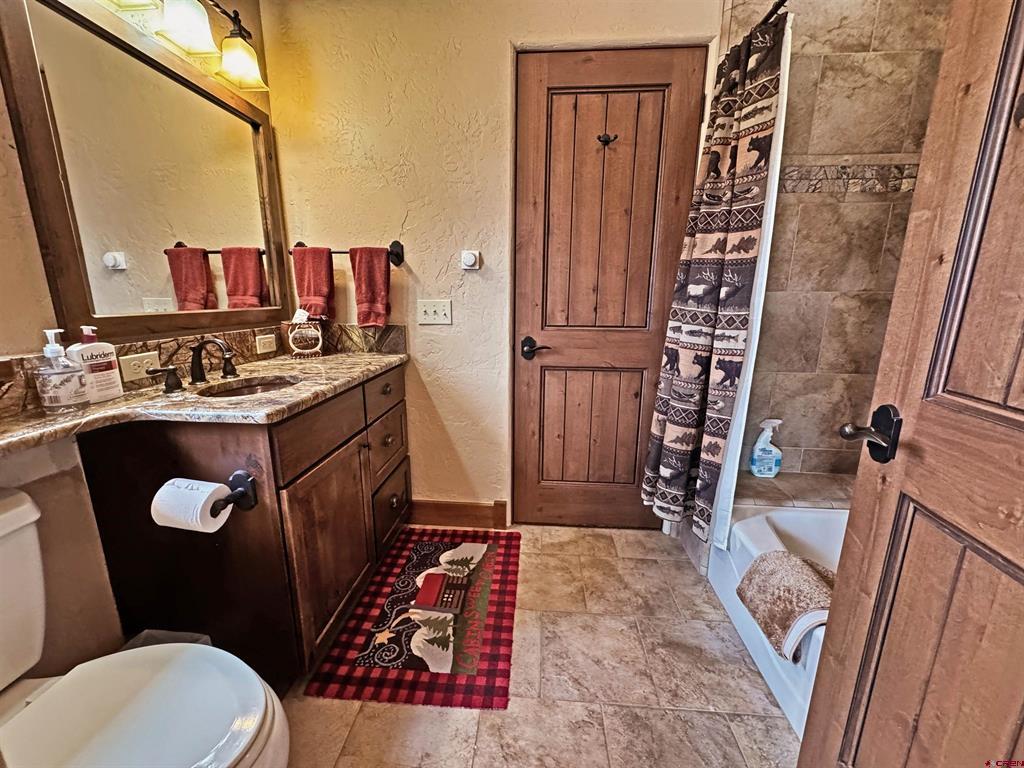 509 Black Bear Trail South Fork CO 81154