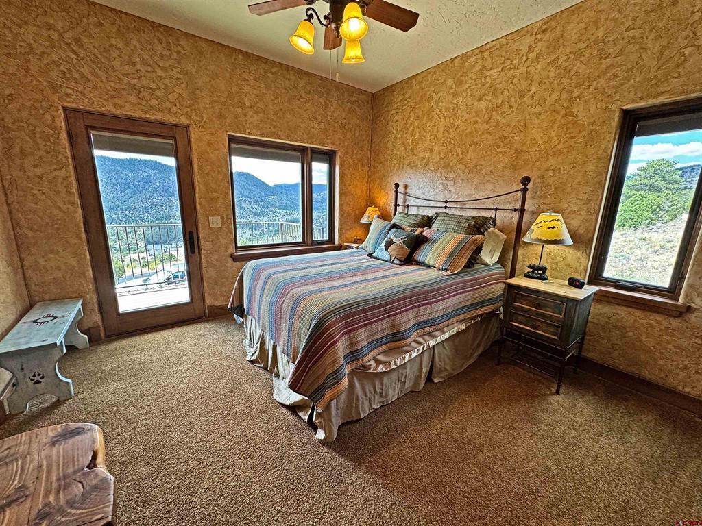 509 Black Bear Trail South Fork CO 81154