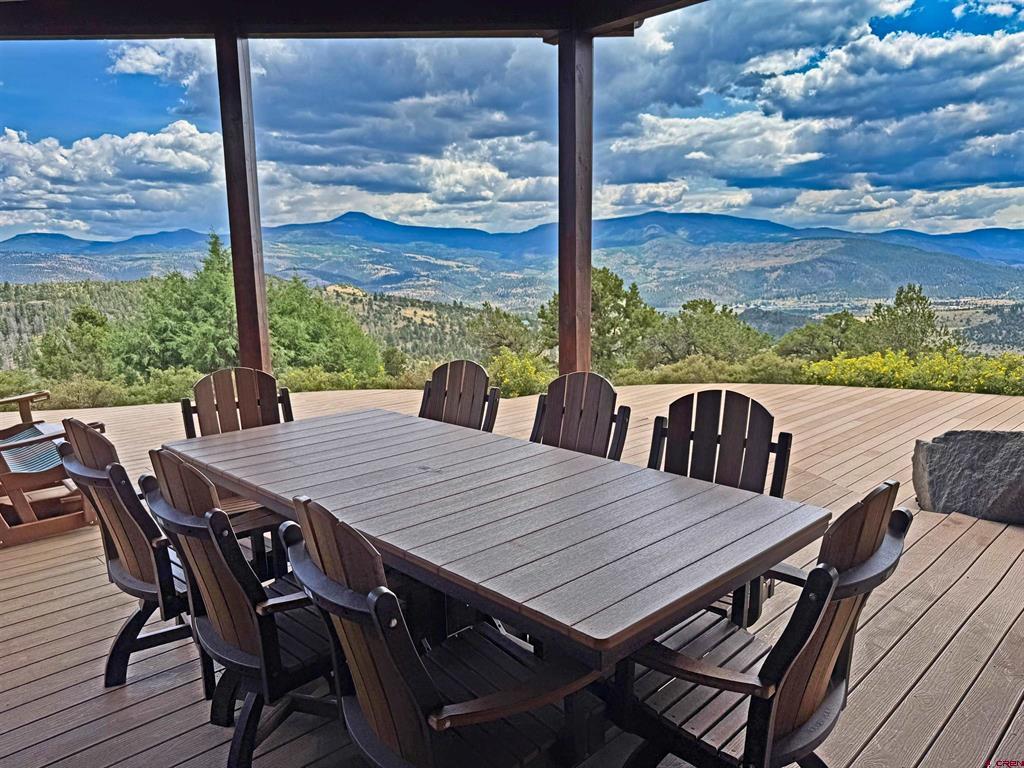 509 Black Bear Trail South Fork CO 81154