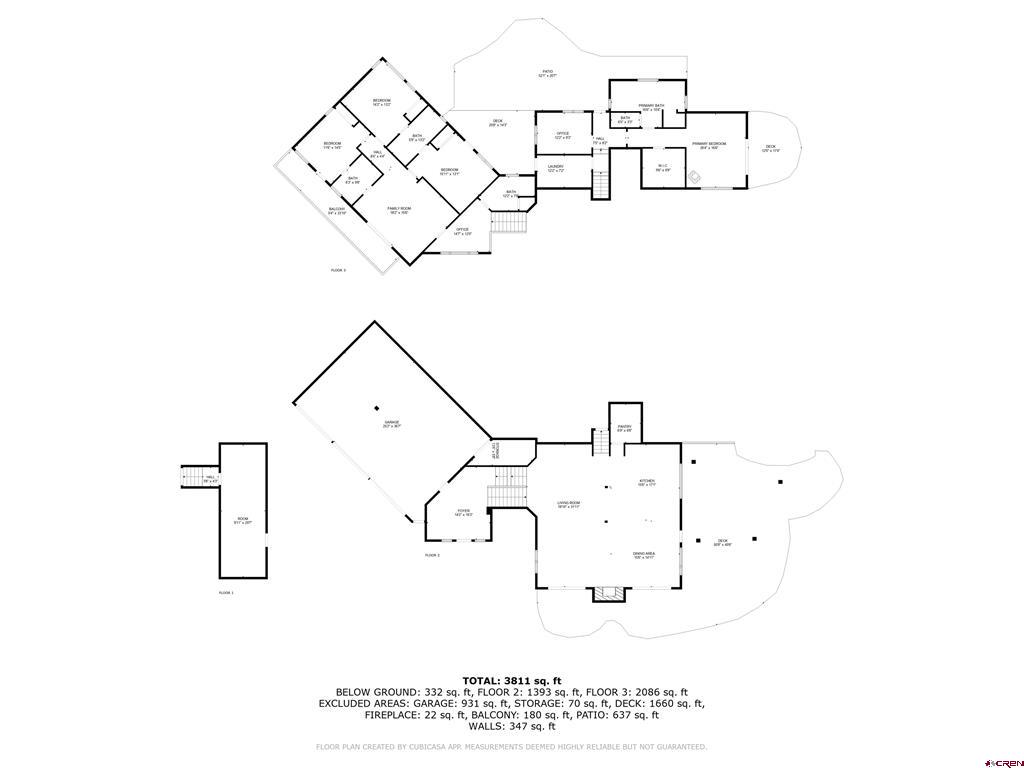 509 Black Bear Trail South Fork CO 81154