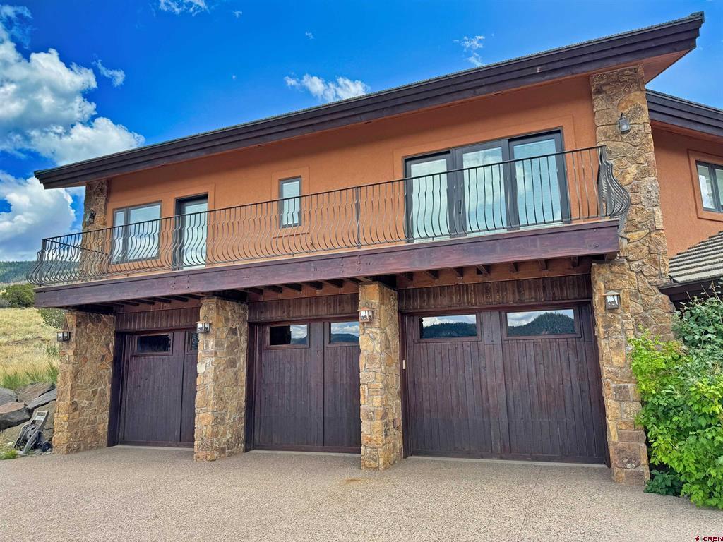 509 Black Bear Trail South Fork CO 81154