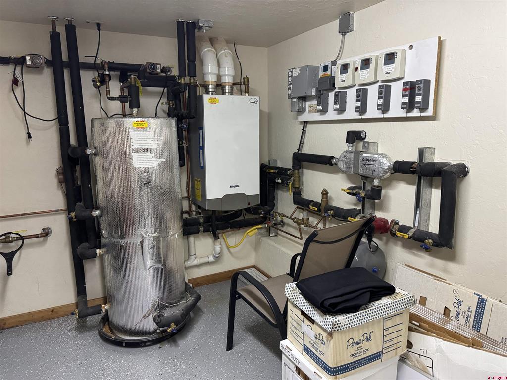 509 Black Bear Trail South Fork CO 81154