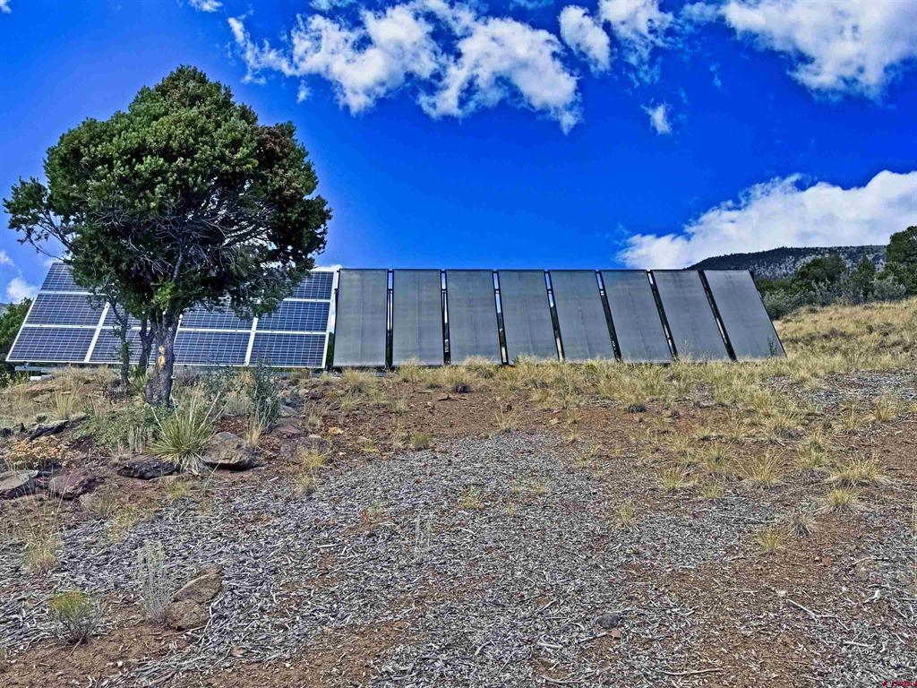 509 Black Bear Trail South Fork CO 81154